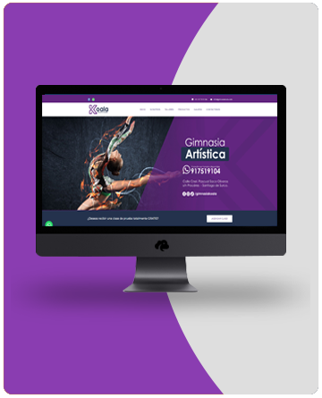 diseño de paginas web - diseño web