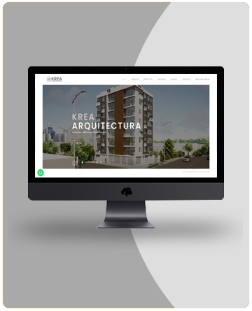 diseño de paginas web - diseño web