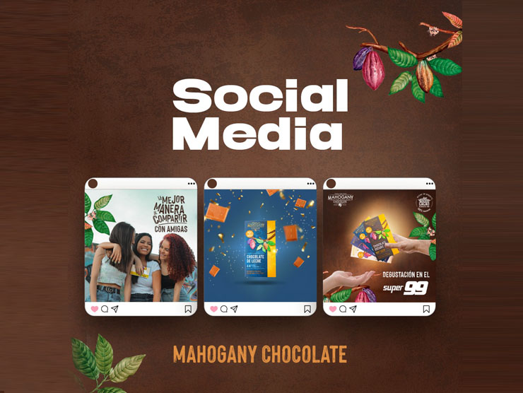 publicidad para redes sociales