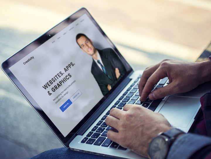 diseño de paginas web